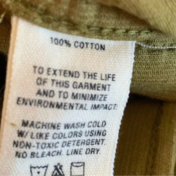 Alex Mill Expedition Jumpsuit - Picture 4 of 4